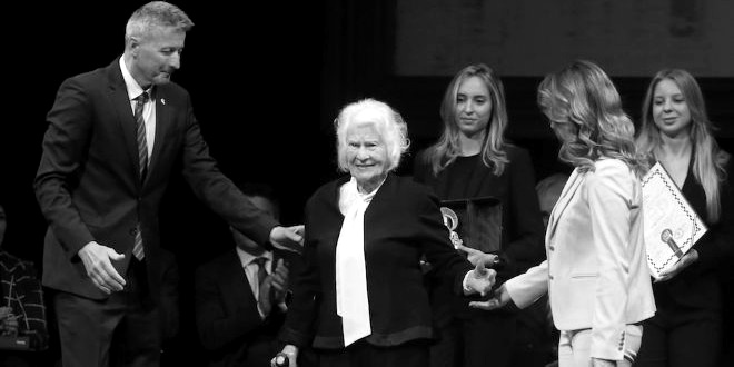 TUŽNA VIJEST Preminula istaknuta splitska glumica