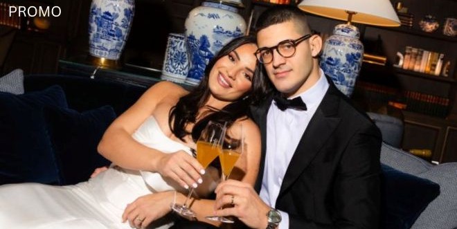 Prahir Fine Jewellery donosi tradiciju, kvalitetu i emociju u vjenčano prstenje