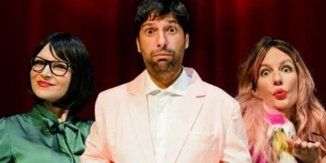 'Mamini sinovi' stižu u Dugopolje: 'Eksperiment izmakao kontroli...'