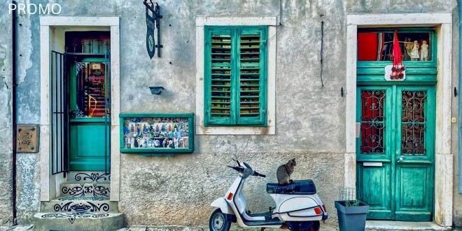 Splitska agencija poklanja učiteljima i nastavnicima odmor u Rovinju, evo detalja