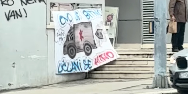 VIDEO Ovo je bitno, učlani se hitno - duhoviti poziv Našeg Hajduka