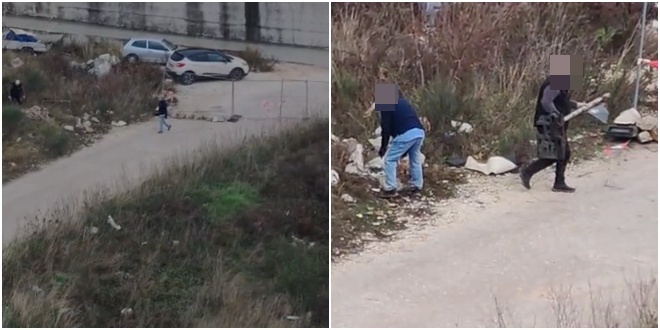 Vlasnici stavili kamenje na cestu! Gotovo je s prečacem preko Dračevca koji je mnogima skraćivao put do posla i kuće