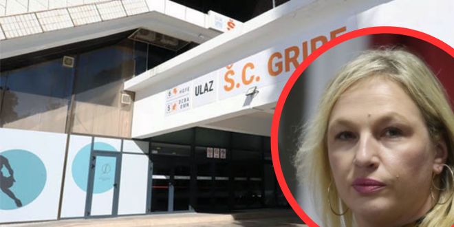 KERUMOV KADAR Izabrana ravnateljica Javne ustanove Športski objekti