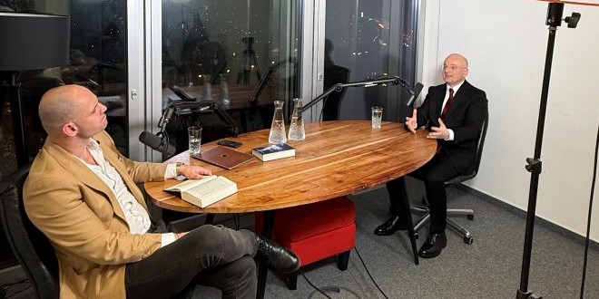 ZAŠTO GENIJALNOST NIJE DOVOLJNA? Igor Rudan o Nikoli Tesli, komunikaciji i cijeni uspjeha