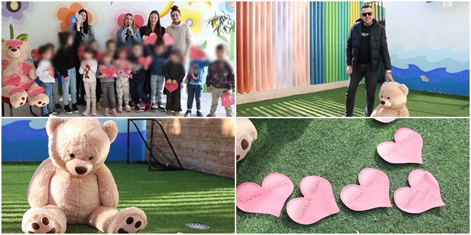 VIDEO Ovo iznenađenje na maturalnoj večeri nikoga nije ostavilo ravnodušnim