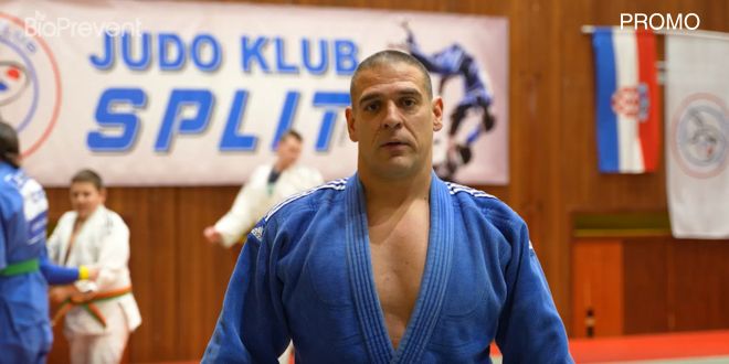 Svjedočanstvo džudaša Mladena Đergovića – ulcerozni kolitis, upalna bolest crijeva i djelovanje Probinulina