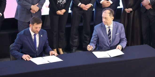 GOTOVO JE! Konačno je riješen slučaj Spaladium Arene: 'Ovo je kruna današnjeg dana'