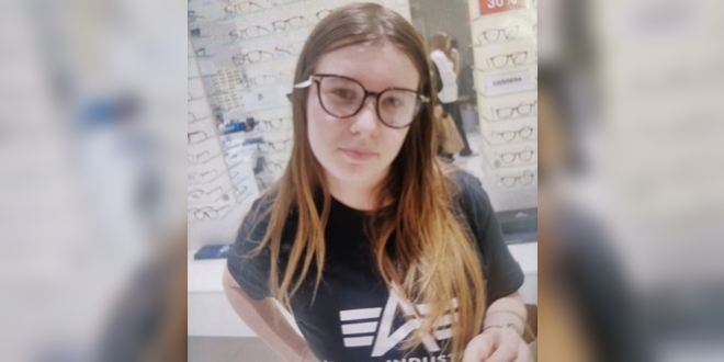 JESTE LI JE VIDJELI? U Splitu nestala maloljetnica