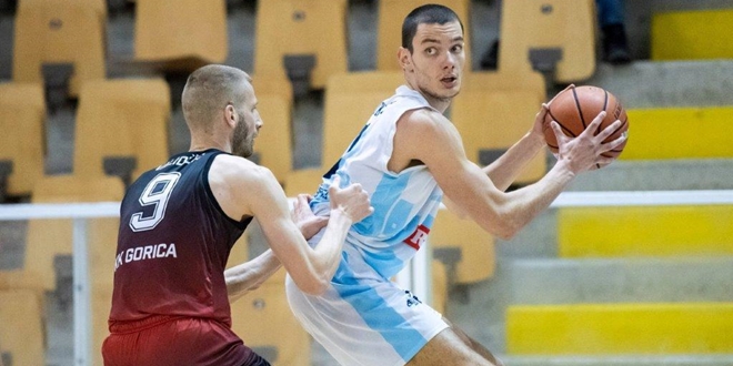 14. KOLO PRVE LIGE Važna pobjeda Ribole