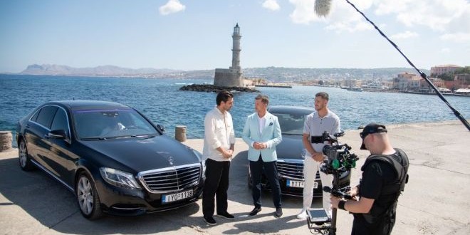 VEĆI OTOK, VIŠE DJEVOJAKA, VIŠE EPIZODA Sportski novinar u ulozi voditelja 'Gospodina savršenog', otkrio novost u petoj sezoni