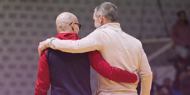 VIJESTI IZ NOVOG VREMENA: Otišao osnivač kluba, trenerova borba za život i novo privremeno rješenje na klupi!