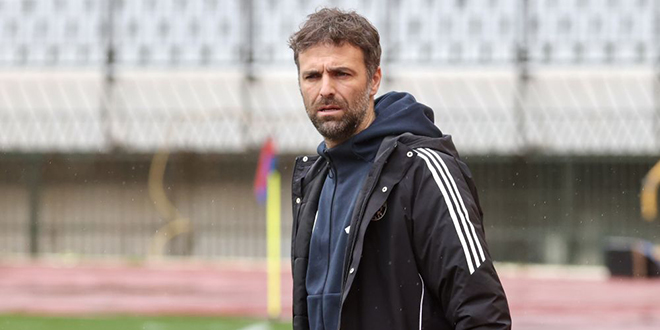 KOMENTAR UTAKMICE: Ta je odluka trenera Garcije bila hrabra, ali dosta je utjecala na rezultat