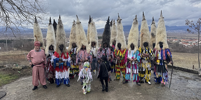 VIDEO Stranjske mačkare: Više od 200 godina tradicije u Otoku - pratili smo njihove pripreme prije izlaska na rutu