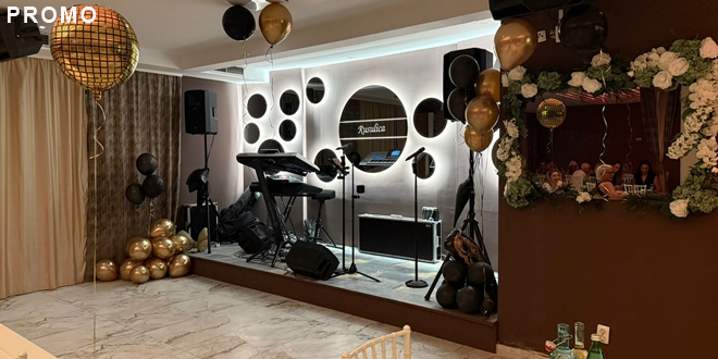 Petak u Rusulici donosi večer za pamćenje uz XXS bend