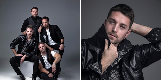 VIDEO: CAMBI. novim singlom 'Zabranjena' otvara novo poglavlje u karijeri, stigao novi pjevač