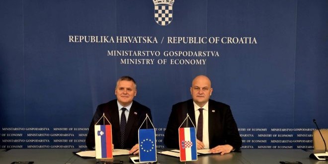 Ministar Šušnjar o Nuklearnoj elektrani Krško: 'Razgovarali smo i o zajedničkom preuzimanju radioaktivnog otpada'