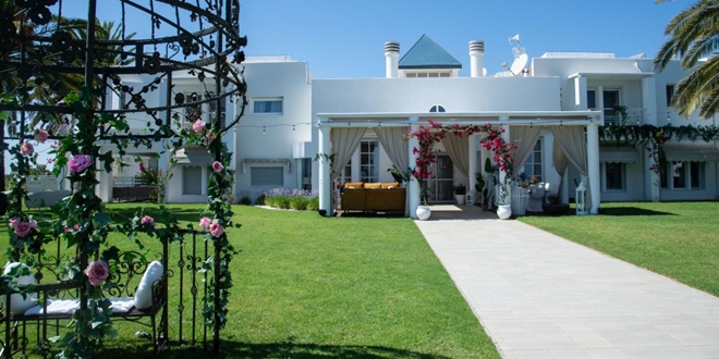 FOTOGALERIJA Zavirite u novu vilu 'Gospodina Savršenog'