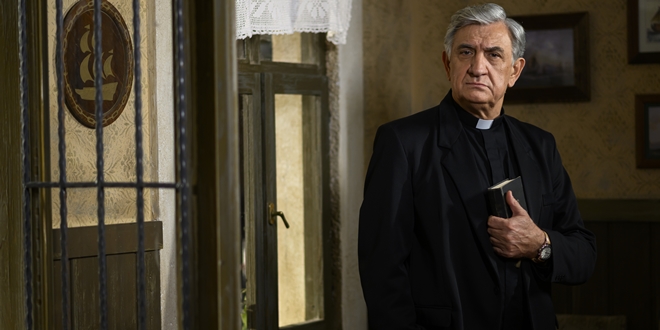 Legenda glumišta osvaja u ulozi don Jere: Zijad Gračić o 'Divljim pčelama', pedagoškom radu i tituli kralja ekrana