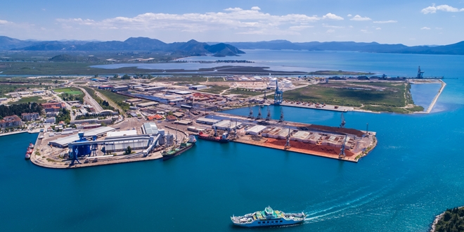 Objavljen natječaj 'Ploče i Luka zajedno – za ljepši i bolji grad' kojim se podržavaju lokalni projekti