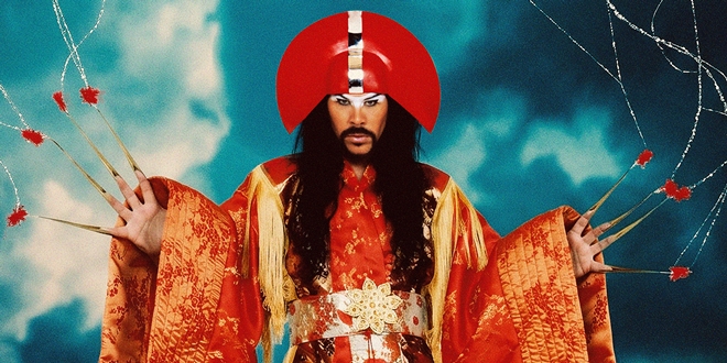 Electro-pop ikone Empire Of The Sun dolaze u Hrvatsku