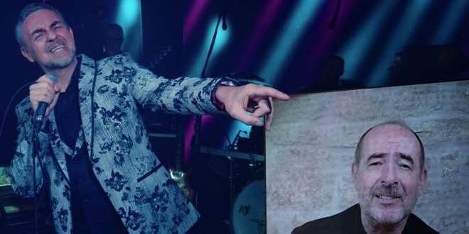 VIDEO Stigla pjesma 'Ima li nade za nas vol. 2'