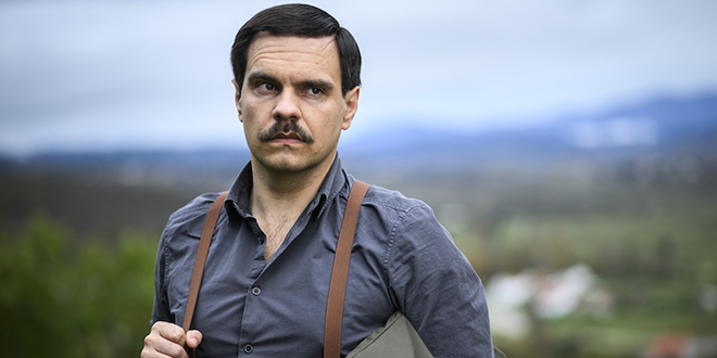 INTERVJU Na ekranu Milan Čavka, a u stvarnosti docent: 'Skora sam upisao Medicinu, a onda...'