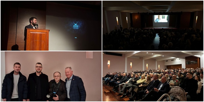 Golem interes za dokumentarac 'Konjic: 365 dana' u Splitu: 'Ovi filmovi nisu poziv na osvetu, već na oprost'