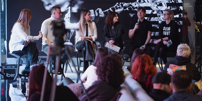 Otac modernog AI-ja, globalni strateški autoritet i žena iza rasta najvećih tehnoloških divova stižu u Hrvatsku na Dane komunikacija