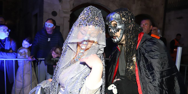 Šarenilo karnevala i sporta u Srednjoj Dalmaciji: Veljača u znaku tradicije, zabave i aktivnog turizma