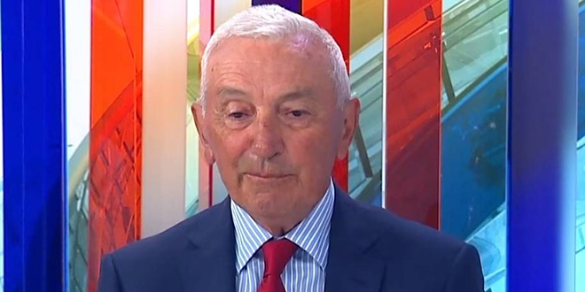 Stručnjak: Pitanje je samo kada će se u Hrvatskoj početi graditi nuklearna elektrana