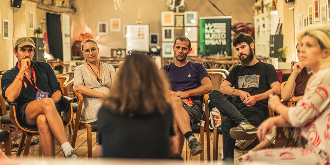 Upoznajte četvrtu generaciju glazbenih profesionalaca - New Faces 2026.