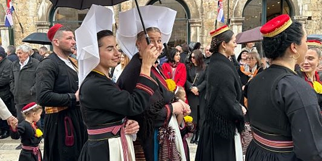 USUSRET FESTI Donosimo program drugog dijela radionice