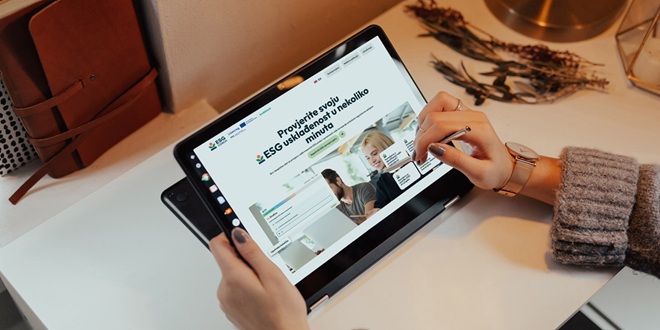 Samoprocjena je prvi korak ka ESG spremnosti