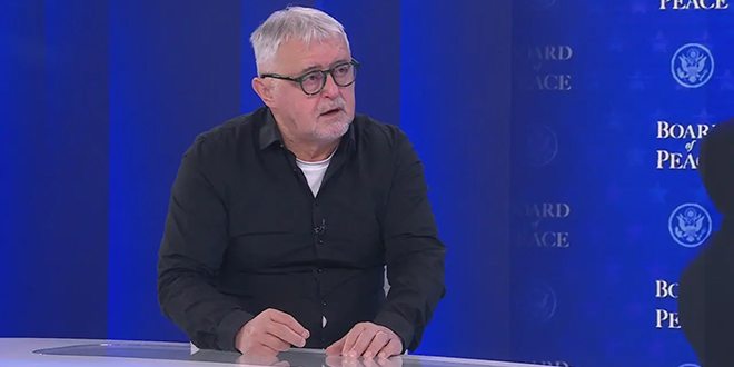 POLITIČKI ANALITIČAR: Ulazak u Trumpov 'Odbor za mir' bio bi kao 'ljubljenje ruke Vitu Corleoneu'