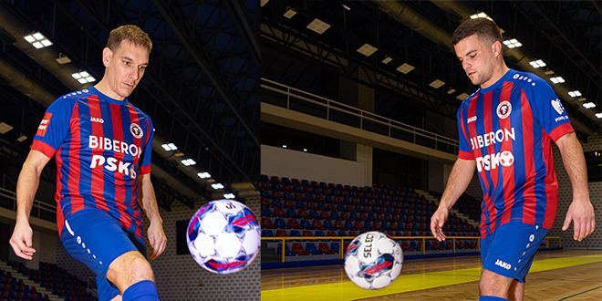 Torcida pojačana ulazi u nastavak prvenstva