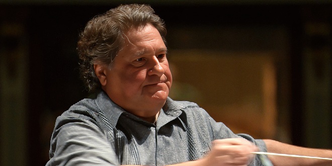 MAESTRO JOHANNES WILDNER U HNK SPLIT: Napokon dirigiram u gradu koji je nekada bio prijestolnica svijeta