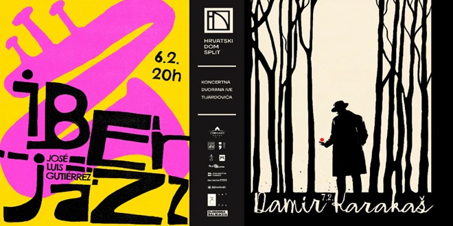 HRVATSKI DOM Veljača u Tijardoviću