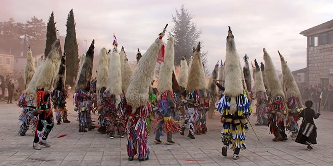 Otkazane Rudske mačkare