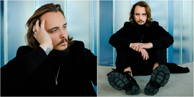 VIDEO Marko Kutlić debitira na Dori s pjesmom Neotuđivo