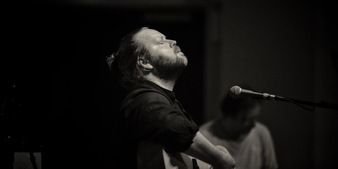 VIDEO Kantautor Ivan Škrabe i pjesnik Mehmed Begić otkrivaju magiju tajnog akorda