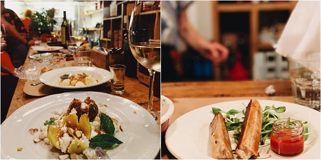 ZAGONETNA KAMPANJA Tko je novi kuhar restorana Pikulece?