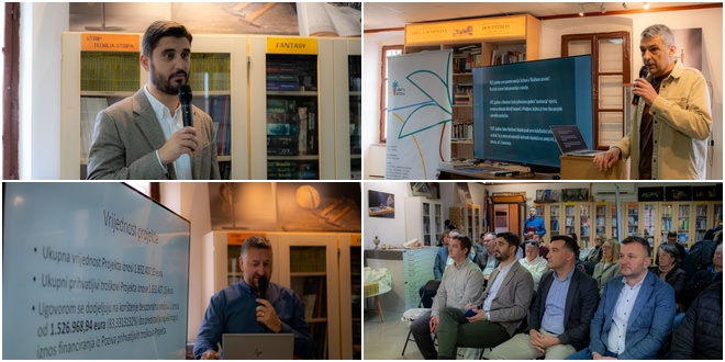 Potpuno se rekonstruira zgrada nekadašnje Bračplastike: 'Realiziramo ideju staru desetak godina'