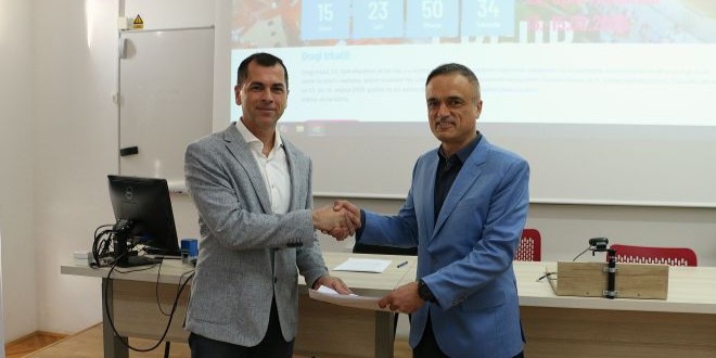 Kineziološki fakultet preuzima ulogu u organizaciji Split maratona, poznati detalji