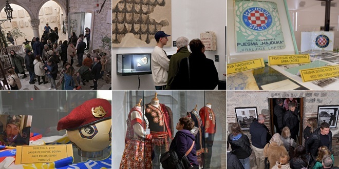 FOTO Splićani i ove godine uživali u bogatom programu Noći muzeja