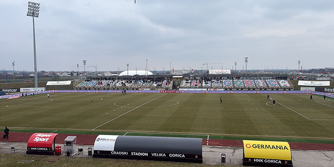 UŽIVO: Stigli sastavi, Skoko opet starter, Livaja na klupi 