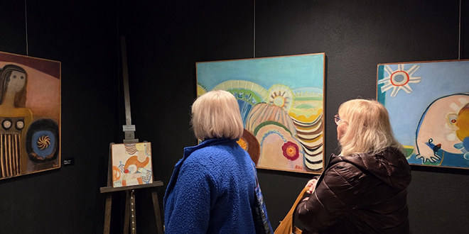 FOTO Više od 8000 posjetitelja u Muzeju grada Splita