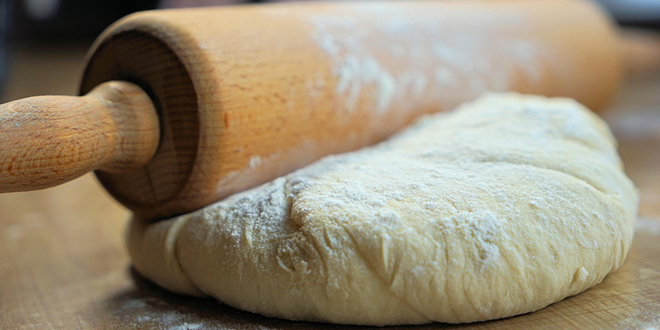 Jednostavan trik za domaći kvasac koji može 'trajati vječno'