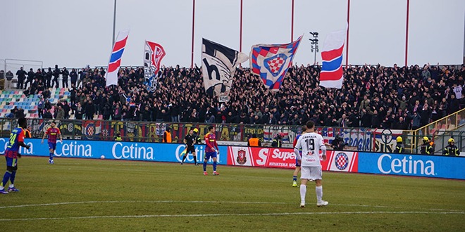 UŽIVO: I dalje je 0:0, izašao Šego, u igri je Livaja