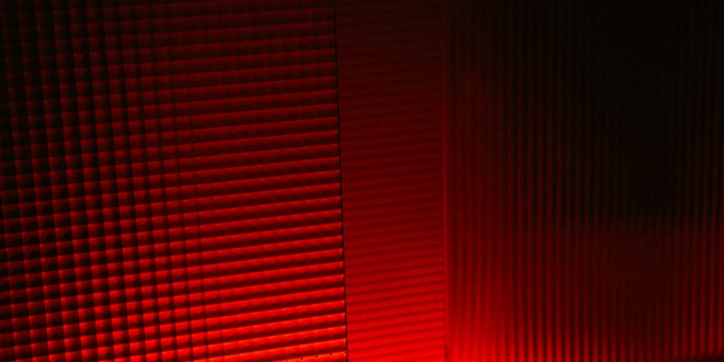 Terapija crvenim svjetlom sve je popularnija