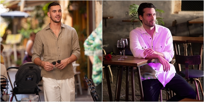 Trema, ali i samouvjerenost: Ovako su izgledali posljednji trenuci prije prvih susreta Gospode Savršenih i djevojaka